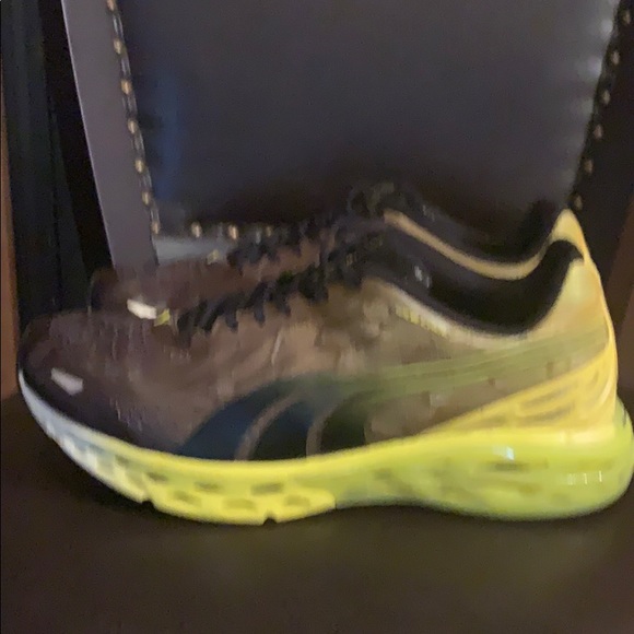 Puma bioweb elite ecoortholite - Picture 4 of 4